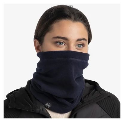 Unisex Buff Warmer Neckwarmer Blau