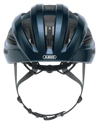 Casque Abus Macator midnight Bleu S (51-55 cm)