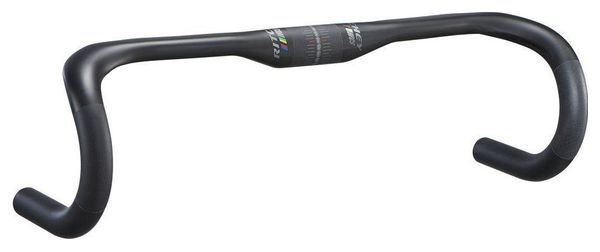 Manubrio Ritchey Streem II WCS Di2 Carbon UD Matte