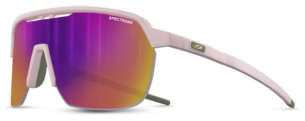 Julbo Frequency Spectron 3 Rosa/Verde