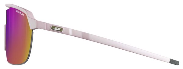Lunettes Julbo Frequency Spectron 3 Rose/Vert 