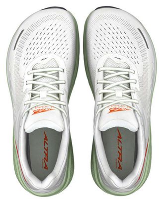 Chaussures Running Altra Via Olympus 2 Blanc Homme