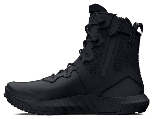 Chaussures de Randonnée Under Armour Micro G Valsetz Noir Homme