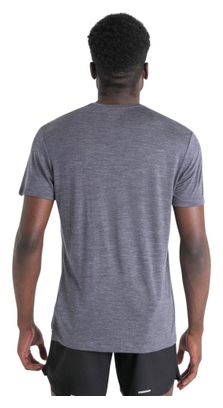 Icebreaker Merinos 125 Cool-Lite Sphere III T-shirt Blue