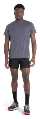 Icebreaker Merinos 125 Cool-Lite Sphere III T-shirt Blue
