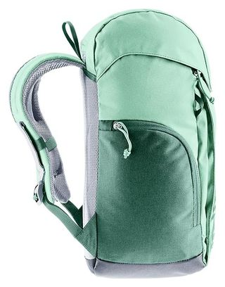 Deuter Waldfuchs 14L Kinderrugzak Groen