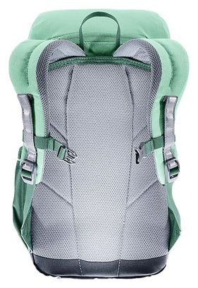 Deuter Waldfuchs 14L Kinderrugzak Groen