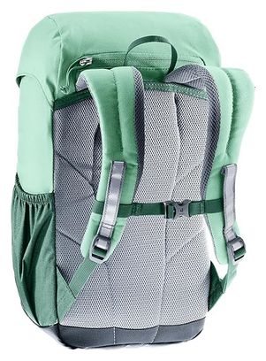 Deuter Waldfuchs 14L Kinderrugzak Groen