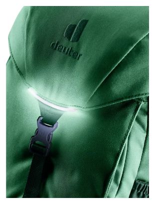 Deuter Waldfuchs 14L Kinderrugzak Groen