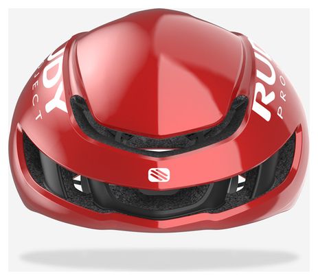Rudy Project Casque Nytron - Rouge