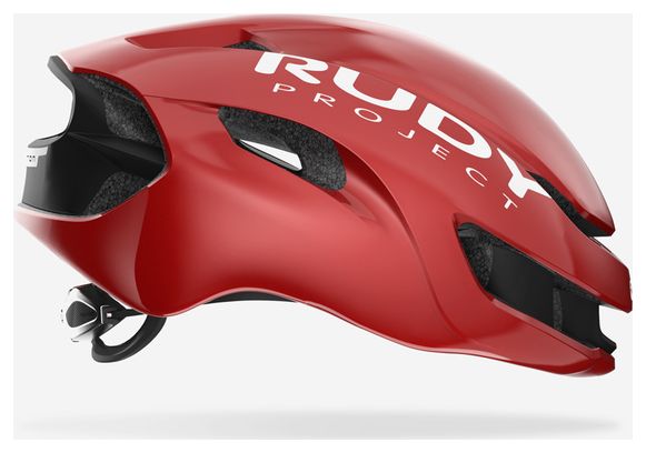 Rudy Project Casque Nytron - Rouge