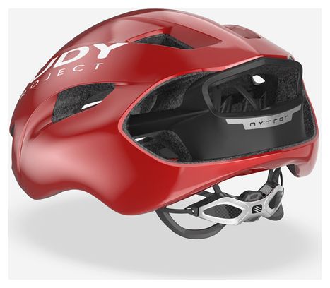 Rudy Project Casque Nytron - Rouge