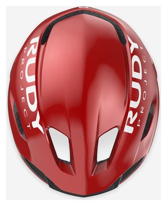 Rudy Project Casque Nytron - Rouge