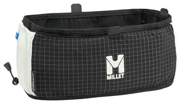 Cintura Millet Intense Pro bianco/nero