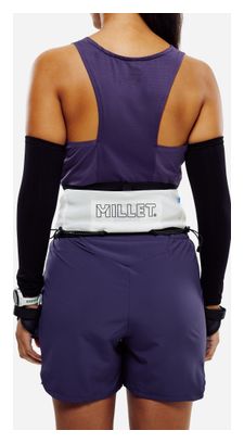 Cintura Millet Intense Pro bianco/nero