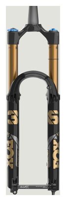 Fox Racing Shox 36 Float Factory E-Optimized 29'' Gabel | Grip X | Kabolt Boost 15x110mm | Offset 44 | Schwarz 2025