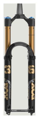 Fox Racing Shox 36 Float Factory E-Optimized 29'' Fork | Grip X | Kabolt Boost 15x110mm | Offset 44 | Black 2025