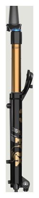 Fox Racing Shox 36 Float Factory E-Optimized 29'' Gabel | Grip X | Kabolt Boost 15x110mm | Offset 44 | Schwarz 2025