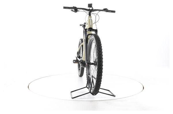 Produit reconditionné - Cannondale Trail Neo 4 E-Bike - Très Bon Etat