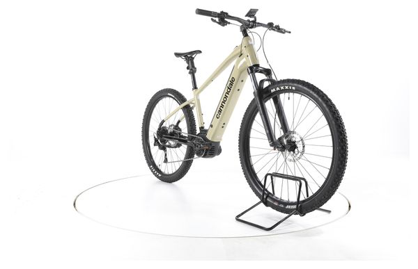 Produit reconditionné - Cannondale Trail Neo 4 E-Bike - Très Bon Etat