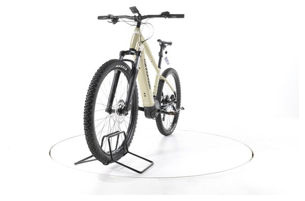 Produit reconditionné - Cannondale Trail Neo 4 E-Bike - Très Bon Etat