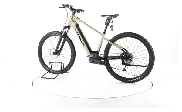 Produit reconditionné - Cannondale Trail Neo 4 E-Bike - Très Bon Etat