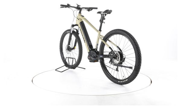 Produit reconditionné - Cannondale Trail Neo 4 E-Bike - Très Bon Etat