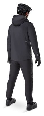 Alpinestars A-Dura Elite Waterproof Long Sleeve Jacket Black