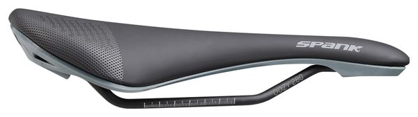 Spank Oozy 280 Saddle Gray