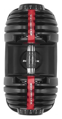 Bowflex – Haltère SelectTech 552i