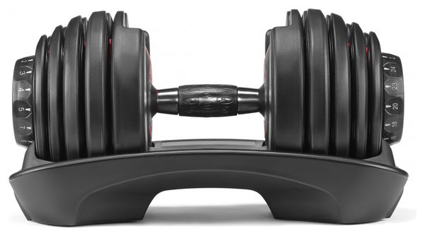 Bowflex – Haltère SelectTech 552i