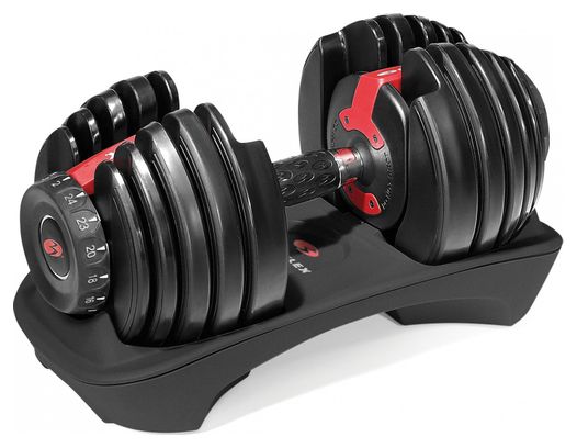 Bowflex – Haltère SelectTech 552i
