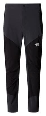 Heren The North Face Slim Felik Broek Grijs