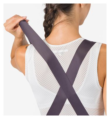 Cuissard Castelli Prima 2 DT Femme Femme Violet Bleu