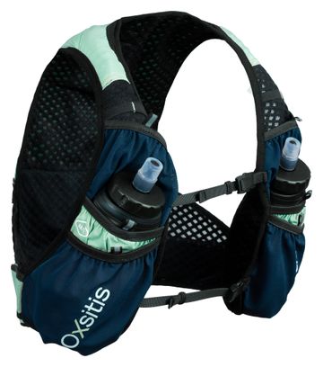Oxsitis Gravity 5 Hydratatietas voor dames Blauw
