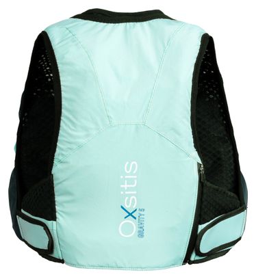 Oxsitis Gravity 5 Hydratatietas voor dames Blauw