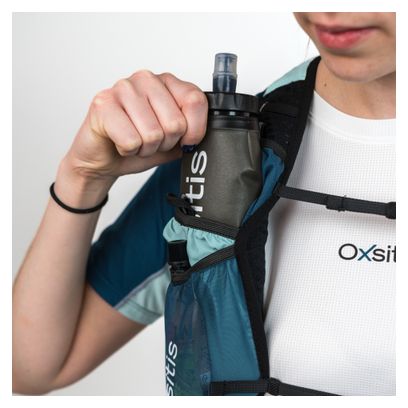 Oxsitis Gravity 5 Hydratatietas voor dames Blauw