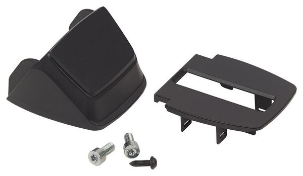 Kit di alloggiamento del blocco batteria Bosch Active Line / Performance Line / Cargo Line