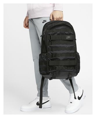 Zaino Nike Sportswear RPM 26L nero