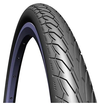 Mitas Flash 26 '' City Tire Classic BC 22 TPI