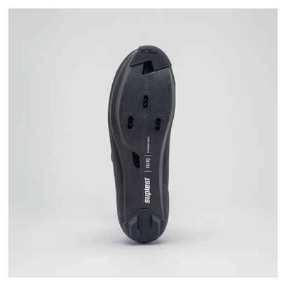 Chaussures Route Suplest Pro Noir