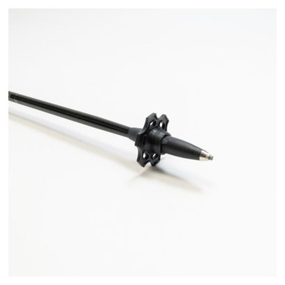 Bâton de Trail Pliables en carbone - PLATINIUM NEO PERF