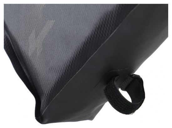 Woho XTouring Full Frame Tasche Dry M 9L Cyber-Camo Diamond Black