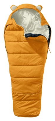Deuter Little Star Oranje Kinderslaapzak