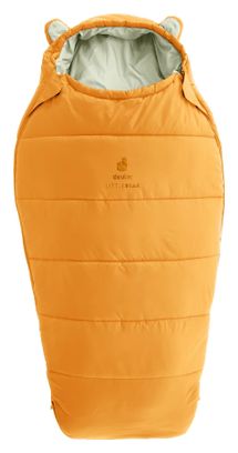 Deuter Little Star Oranje Kinderslaapzak
