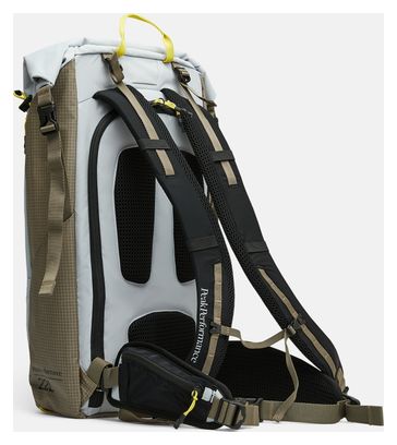 Zaino da trekking Peak Performance Hike 22L Grigio