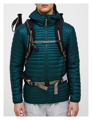 Zaino da trekking Peak Performance Hike 22L Grigio