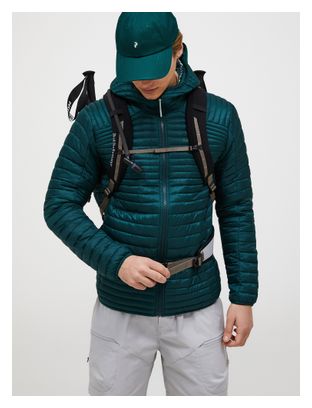 Zaino da trekking Peak Performance Hike 22L Grigio