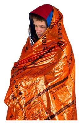 Coperta termica Heatshield Lifesystems