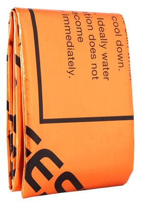 Coperta termica Heatshield Lifesystems